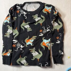 Halloween PJ 2t Pirate Dinosaurs